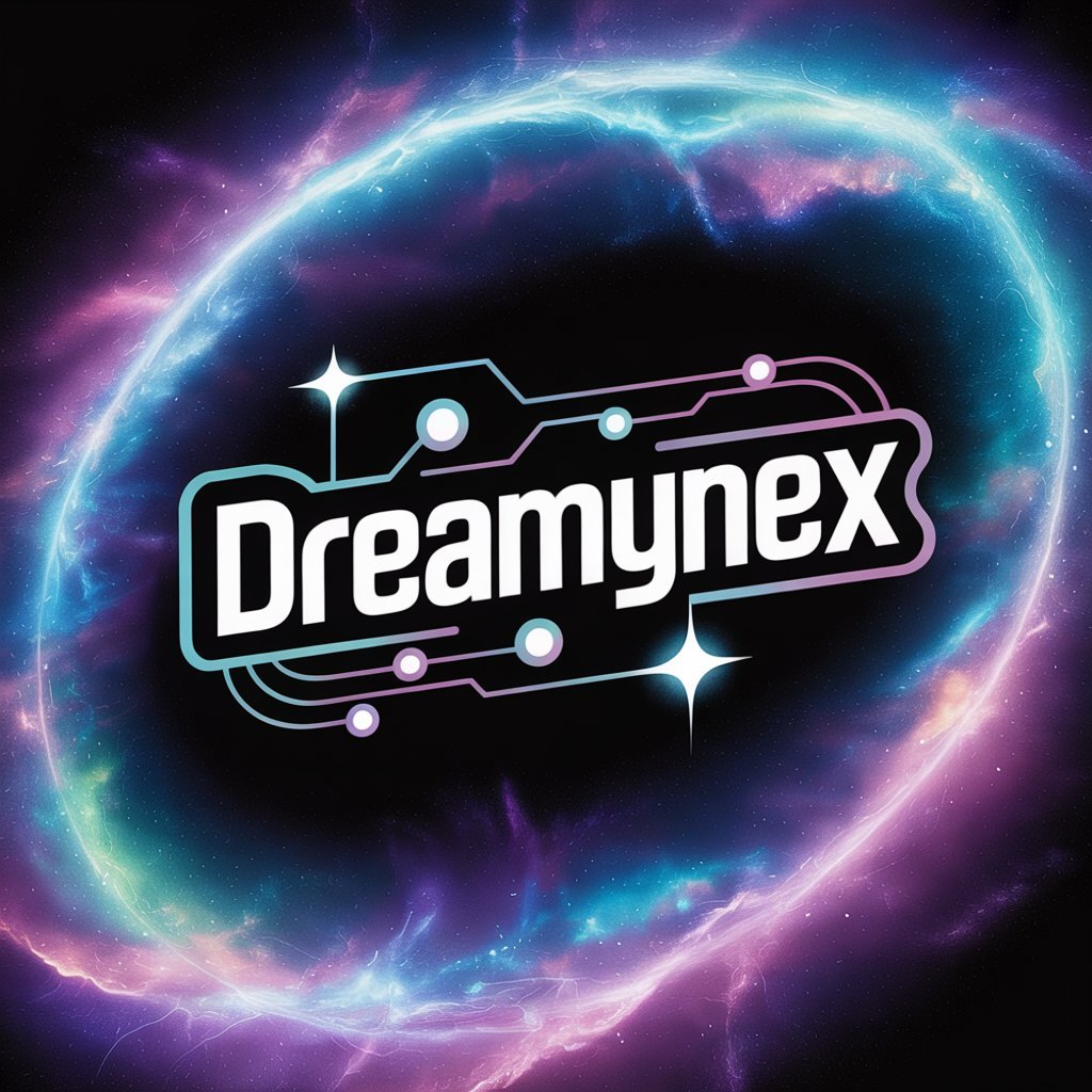 Dreamynex Logo